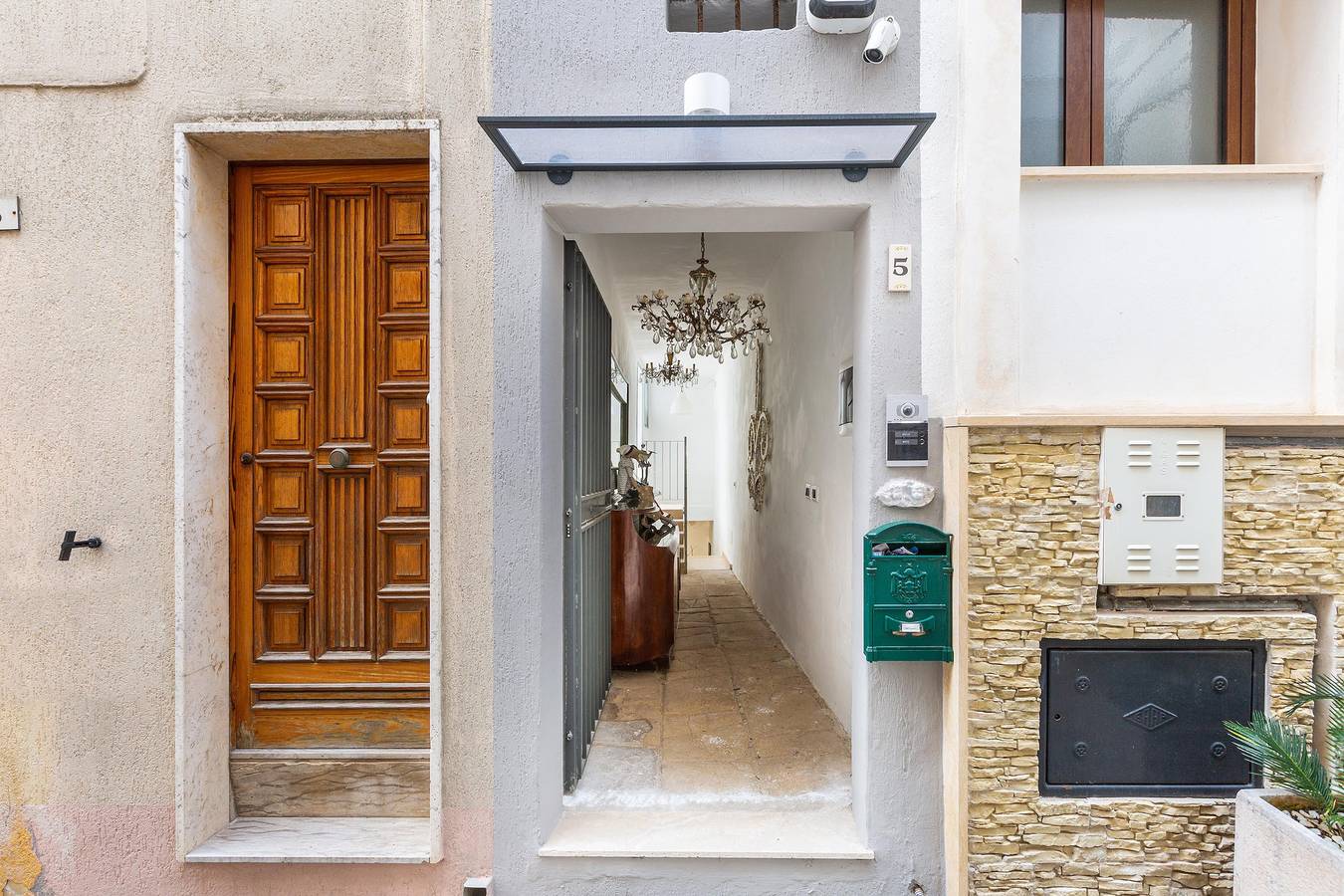 Appartamento intero, Carraio Salentino - Seminterrato by Barbarhouse in Parabita, Golfo di Taranto