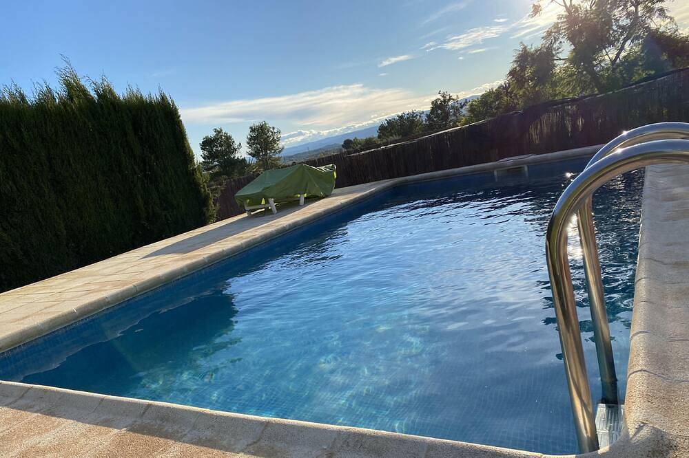 4 bedroom villa in Lliria in Llíria, Valencia Provinz