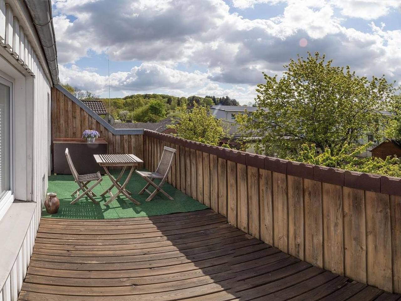 Ganze Ferienwohnung, Feddersen's Ferienwohnung - Feddersen's Ferienwohnung in Harrislee, Flensburger Förde