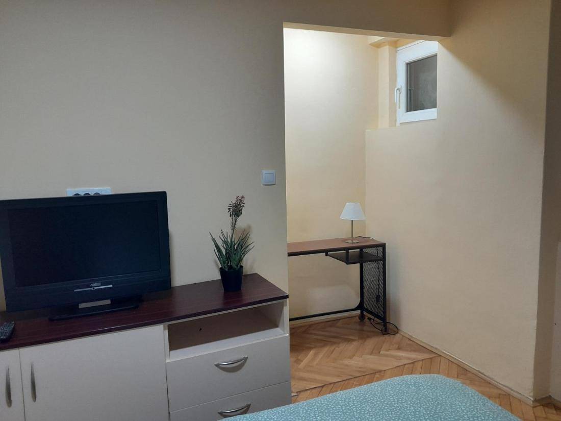 Ganze Wohnung, Cozzy and centrally located Apartment Vracar in Belgrad, Belgrad und Umgebung