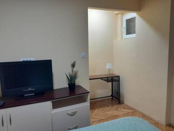 Ferienwohnung für 6 Personen in Belgrad