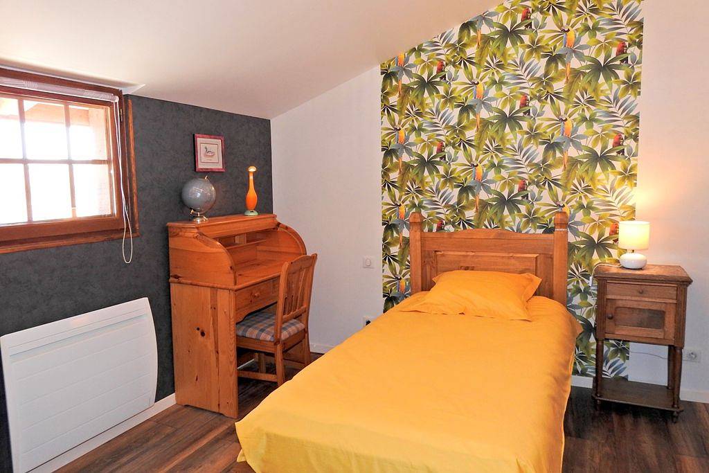 Gîte du Petit Paysan in Rives Dervoises, Alto Marne