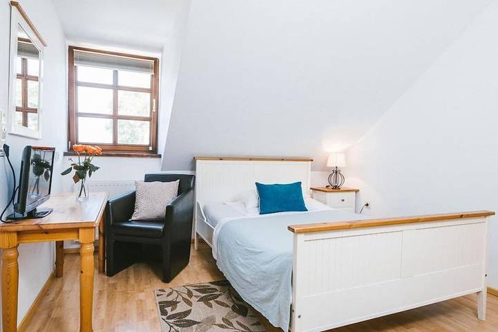 Ferienhaus für 1 Personen - 1