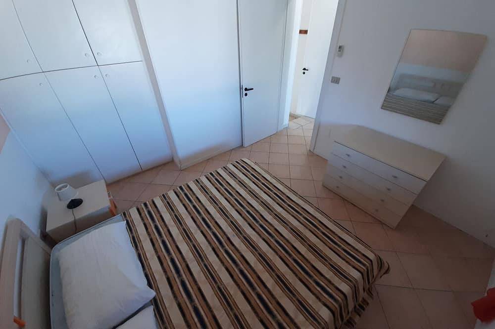 Apartamento entero, Red House Pescoluse in Marina di Pescoluse, Pescoluse