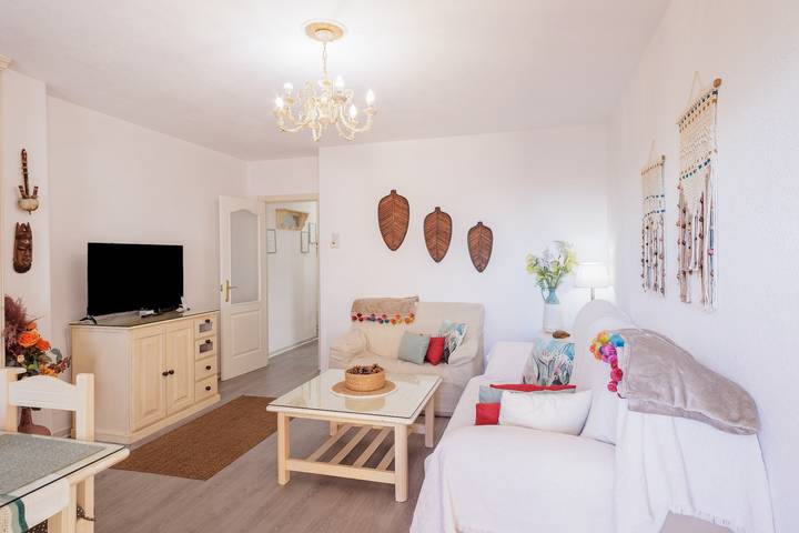 Entire apartment, Stunning Views of Seville in San Juan de Aznalfarache, Sevilla Province