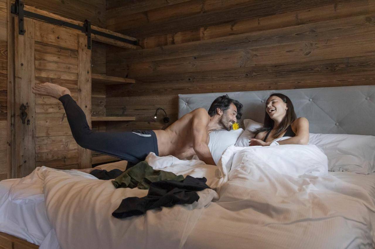 Superior Chalet in Bezzecca, Ledro