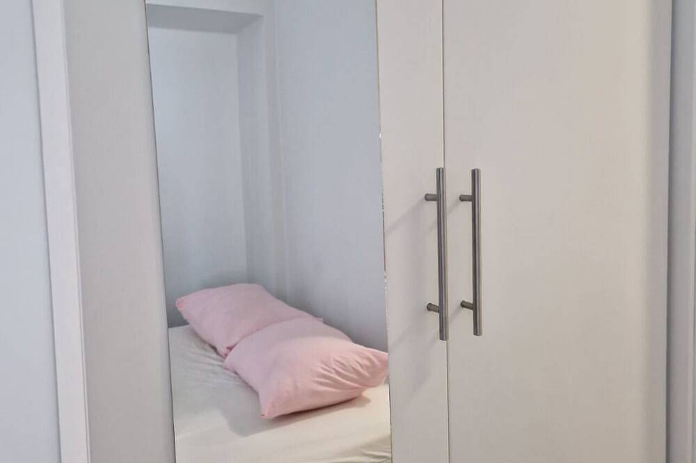 Apartamento entero, Oslo vulkan center in Grünerløkka, Oslo