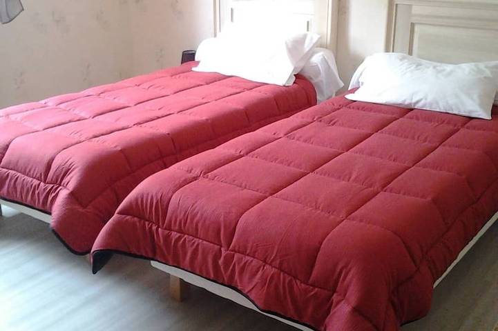 Location de vacances pour 8 personnes à Lavit - 2