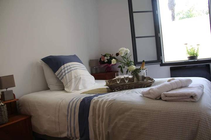 Holiday home for 6 people, with terrace - 1