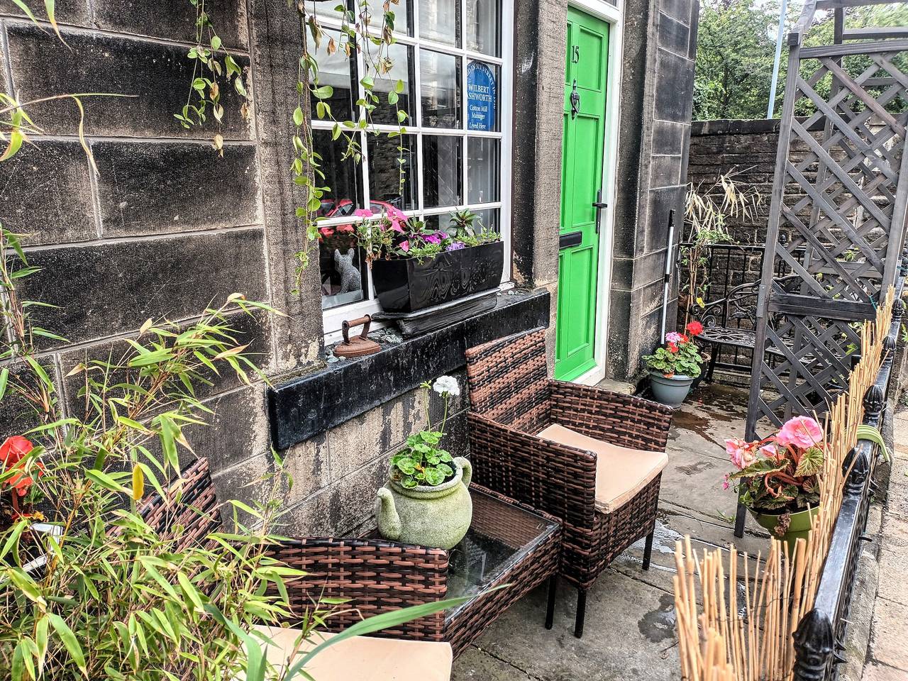 Hebden Bridge - House - Sleeps 8 - Pet Friendly in Hebden Bridge, West Yorkshire