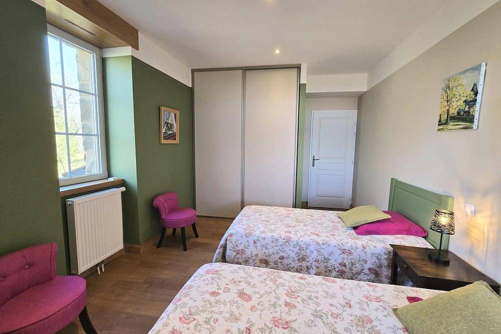 La Tour - Les Lizettes in Monsac, Périgord Pourpre