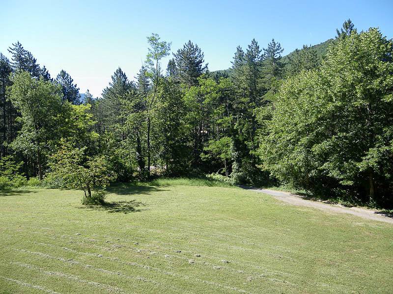 Gîte für 2 Personen mit Garten in Digne-les-Bains, Alpes-de-Haute-Provence
