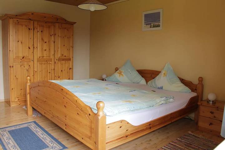Apartamento de férias para 4 pessoas, com sauna e varanda e ainda jardim and jacuzzi - 1