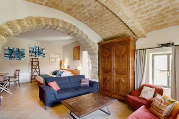 B&b per 3 Persone in Sartena, Corsica del Sud, Foto 4