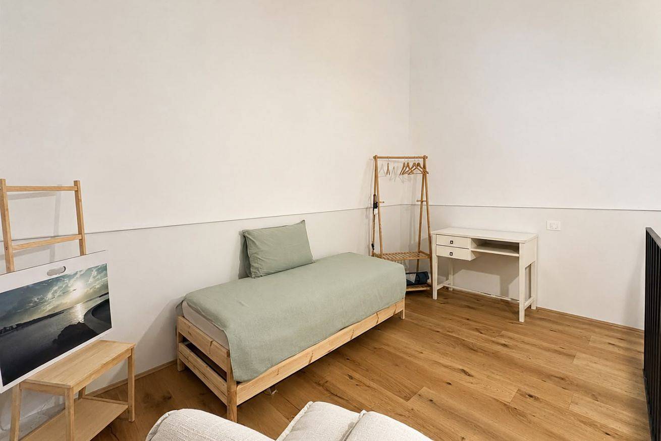 Ganze Wohnung, Ferienwohnung für 4 Personen in Giovinazzo, Bari Provinz