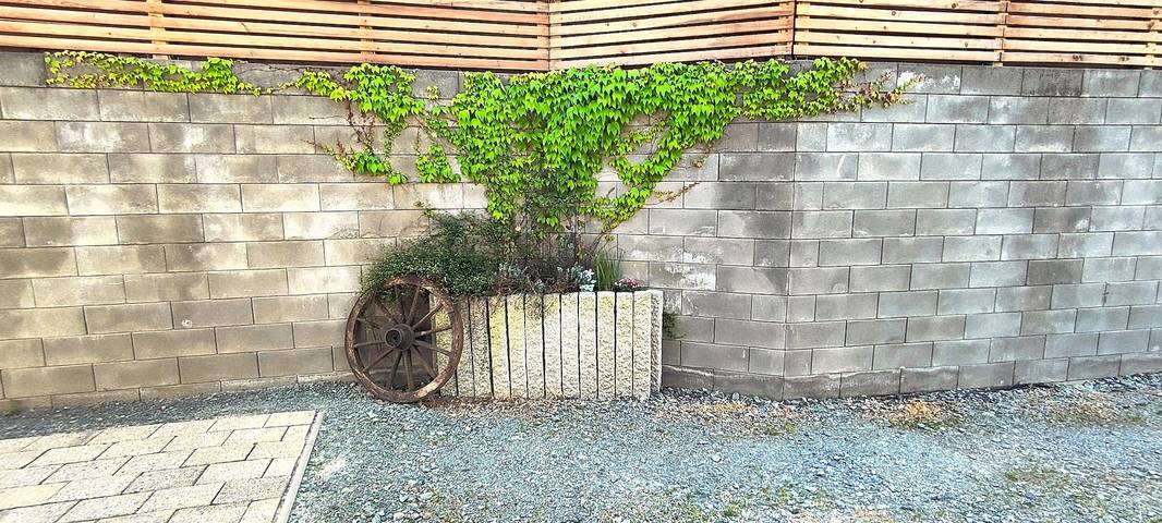 Ferienhaus für 11 Personen, mit Garten und Balkon am Taunus - 4
