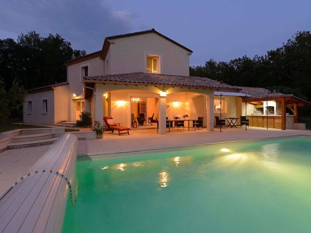 Photo : Maison de vacances