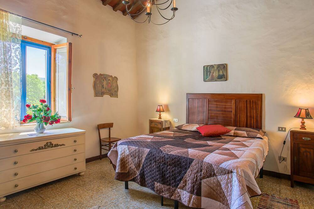 Appartement entier, Fattoria Petraglia - Terrazza in Monteriggioni, Chianti