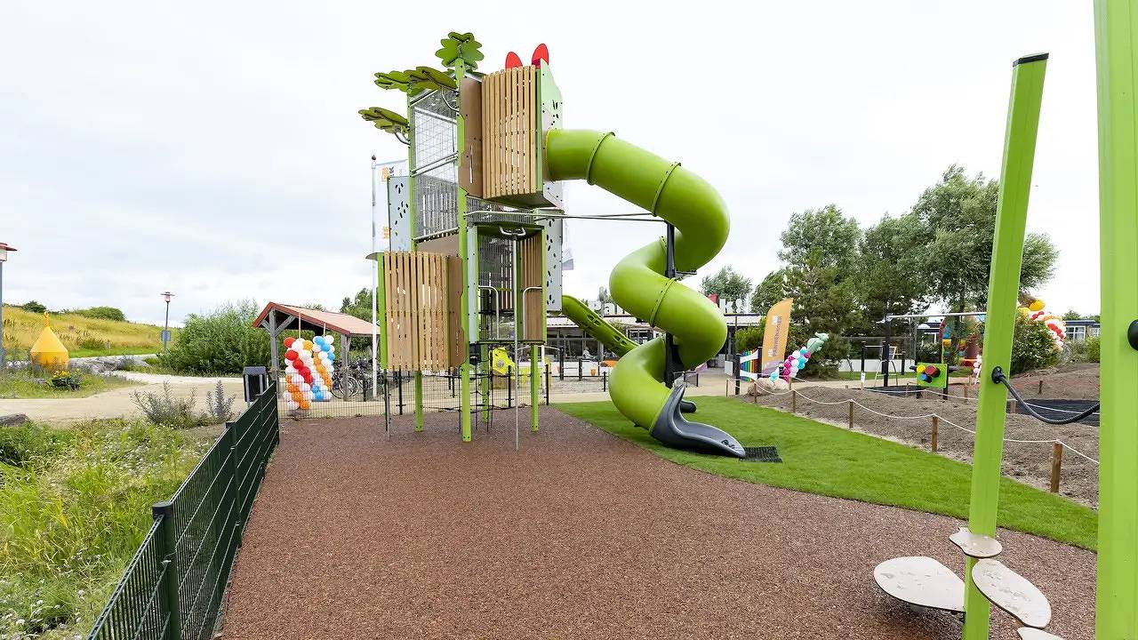 Ferienhaus für 10 Personen (98 m²) in 's-Gravenzande in 's-Gravenzande, Stadsgewest Haaglanden