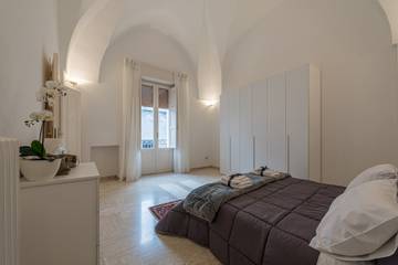 Casa Vacanza per 4 Persone in Francavilla Fontana, Provincia di Brindisi, Foto 4