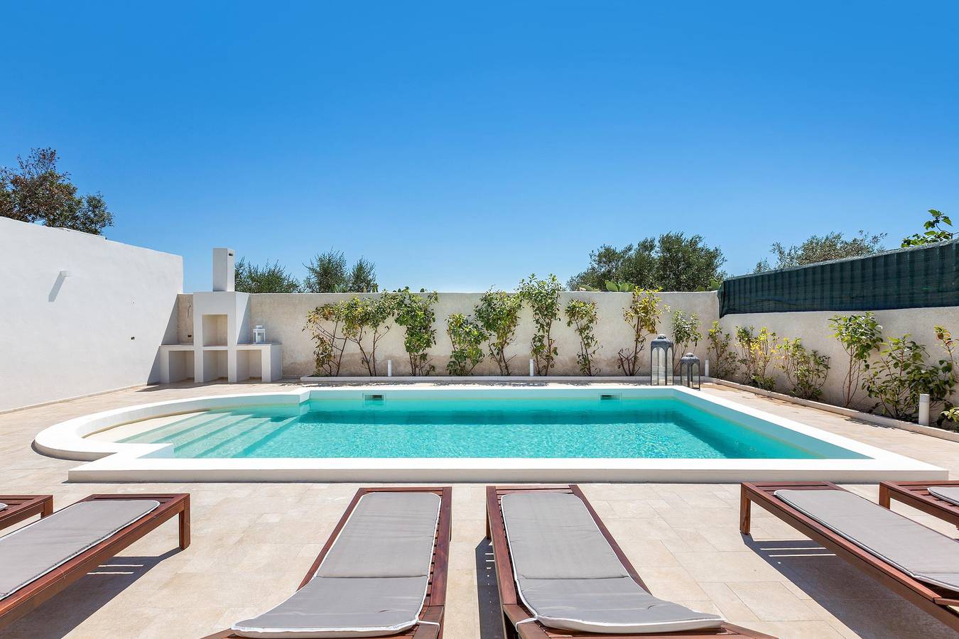 Villa San Teodoro by Perle di Puglia in Avetrana, Golfo di Taranto
