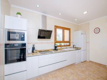 Villa in Montuïri, Mallorca Inselmitte für 6 