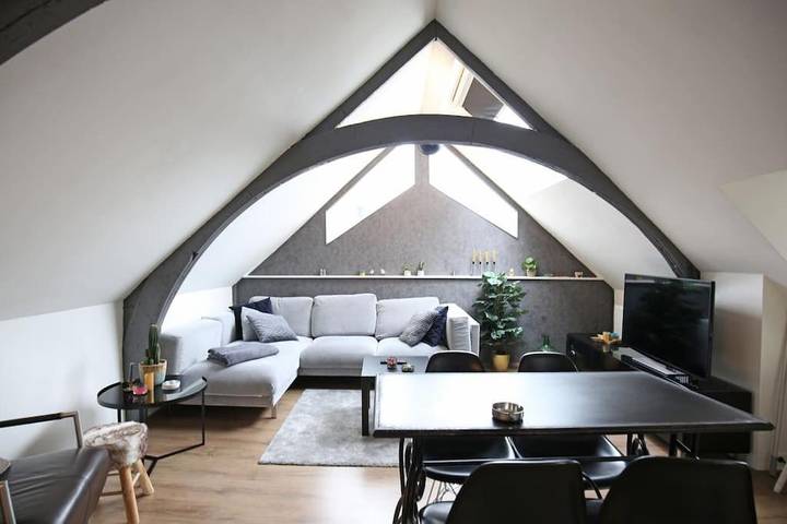 Vakantiewoning voor 2 personen in Purmerend