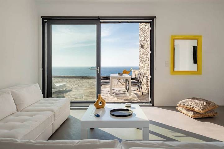 Holiday apartment for 4 people, with terrace and pool - 1