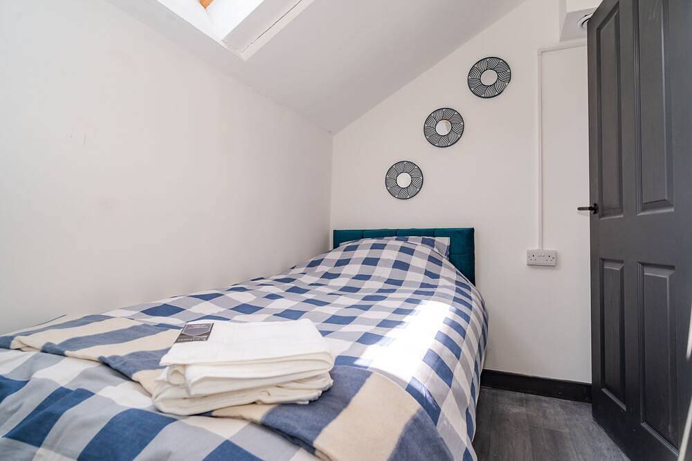 Geheel appartement, Penthouse City Centre Apartment in Royal Tunbridge Wells, Kent