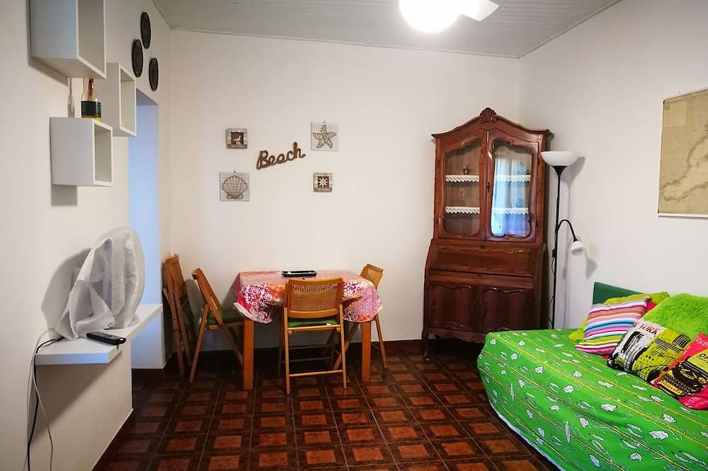Ganze Wohnung, 50 qm Wohnung im Herzen von Rio Marina - Elba Island in Rio Marina, Rio