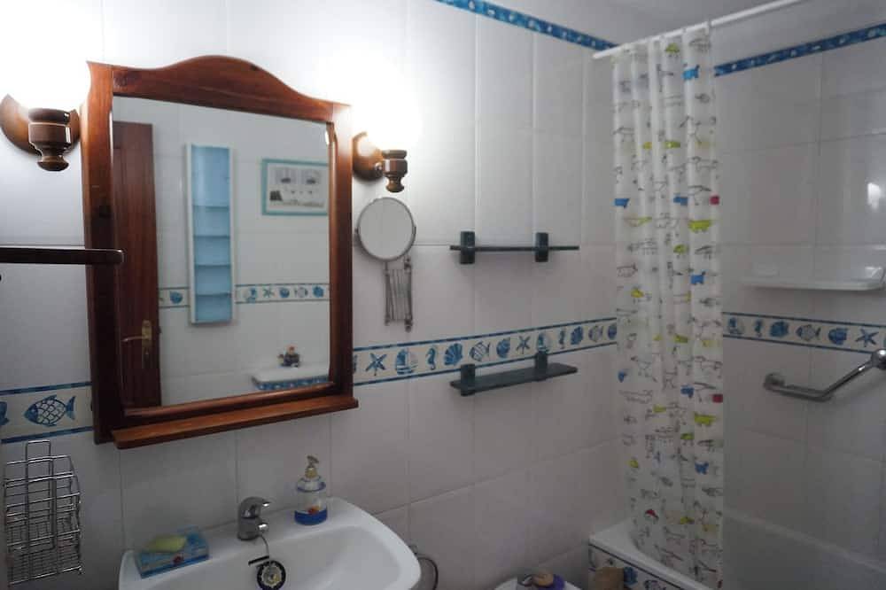 Entire apartment, Beach Breeze, Playa Santiago in La Trinchera, La Gomera