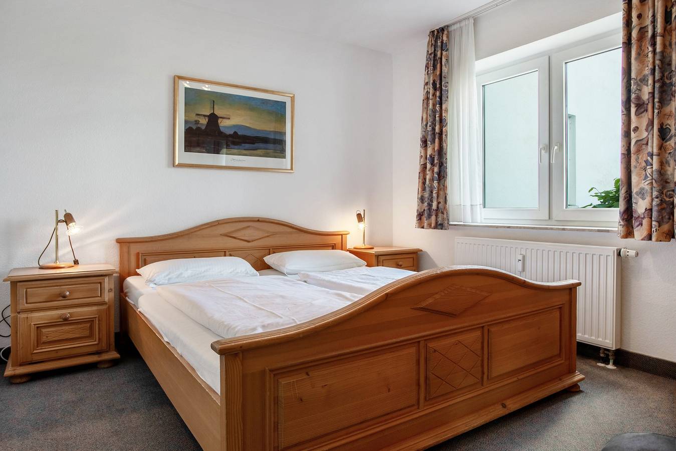 Ferienwohnung in Binz für 4 Personen in Binz