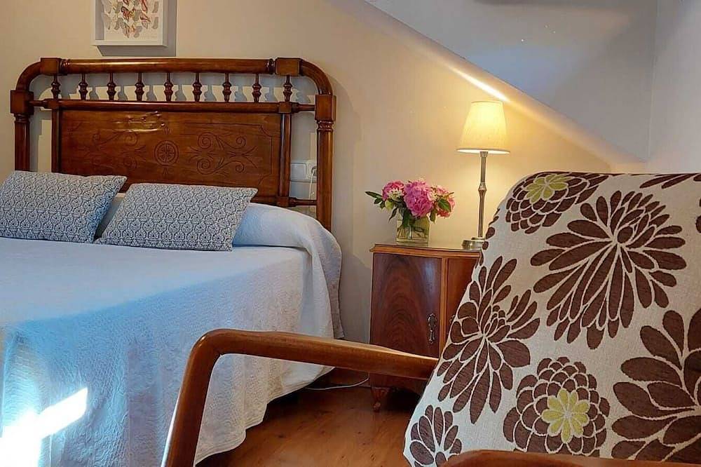 Casa María pour 10 personnes in Molinaseca, El Bierzo