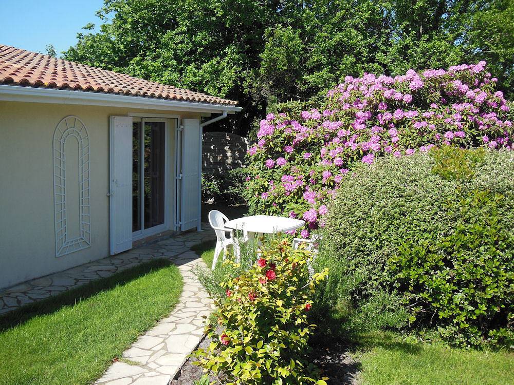 Chambre d'hôtes à Gujan-Mestras - Chambre in Gujan-Mestras, Région d'Arcachon