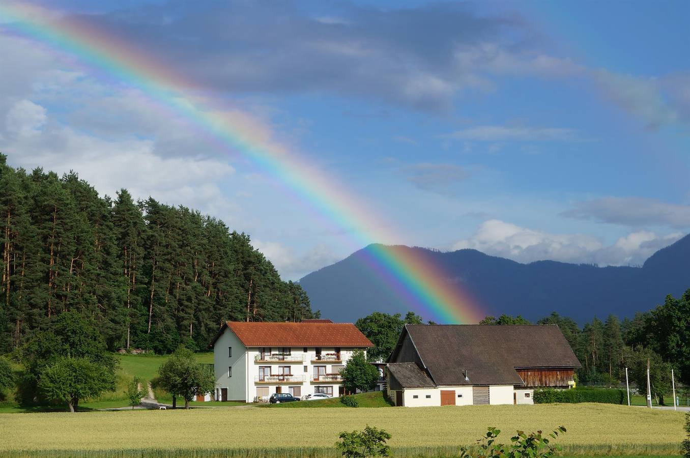 Doppelzimmer in Karawanken und Bachergebirge, Sankt Kanzian am Klopeiner See
