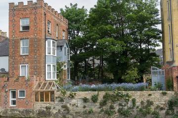 Apartment for 2 People in Oxford, Oxfordshire, Photo 4
