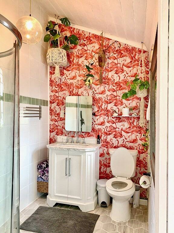 Vacation house for 8 people, with yard in Mississippi