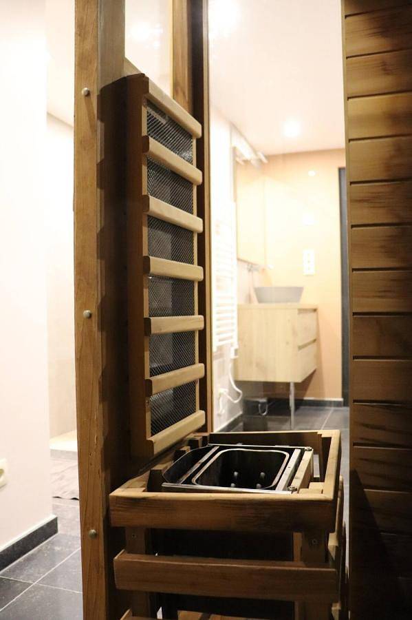 Gîte pour 2 personnes à Lobbes - 3