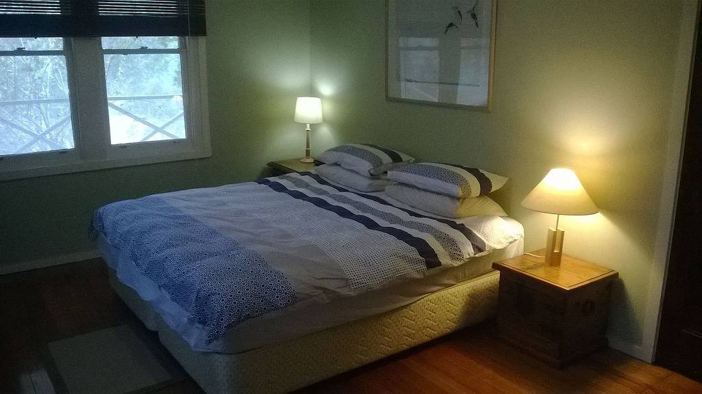 Riverbend Homestead Horse und Farmstay in Freeburgh, Alpine Shire