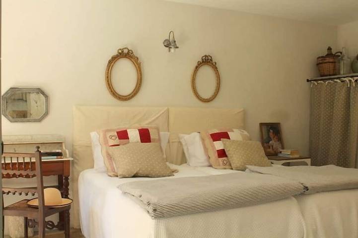 Location de vacances pour 4 personnes, avec balcon à Caunes-Minervois - 3