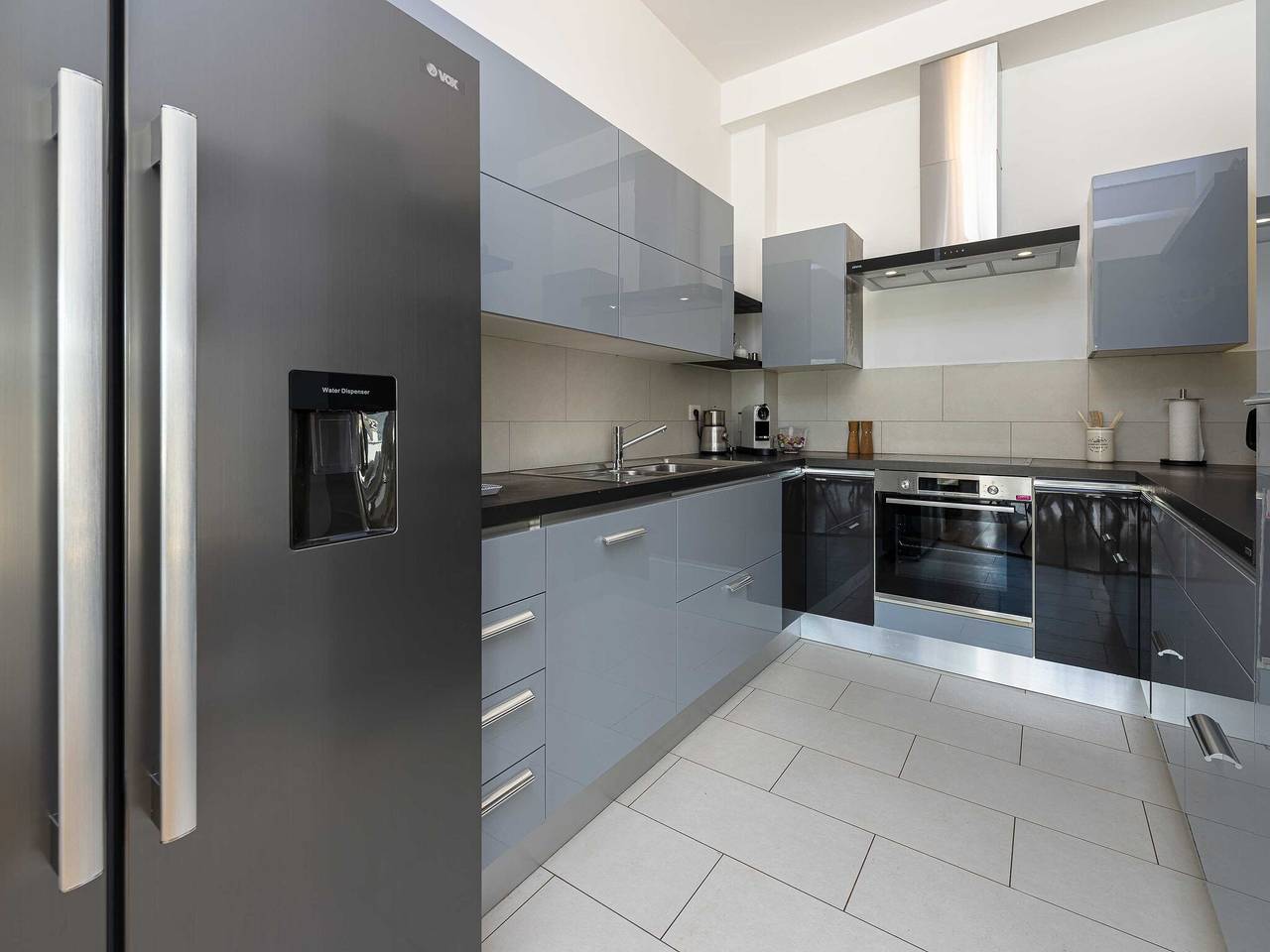 Villa Agave - Four Bedroom Villa with Swimming Pool in Zaton, Grad Dubrovnik