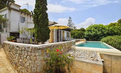 Ferienhaus in Capdepera, Mallorca Osten Ferienhaus in Capdepera, Mallorca Osten für 6