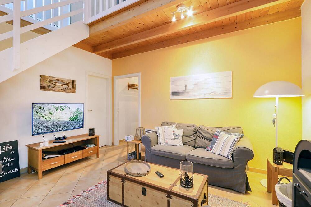 Pet friendly home in Süssau/Ostsee in Süssau, Heringsdorf (Oldenburg-Land)