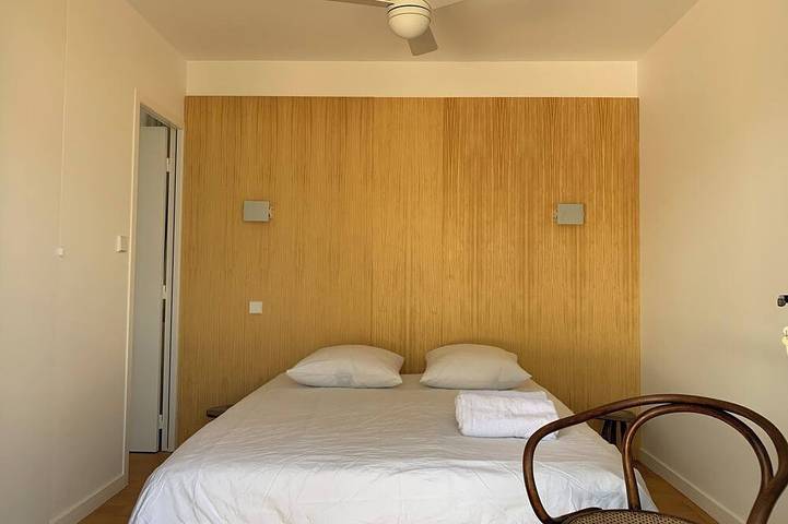 Location de vacances pour 12 personnes, avec Balcon et Jardin dans Plage de la Grière - 4