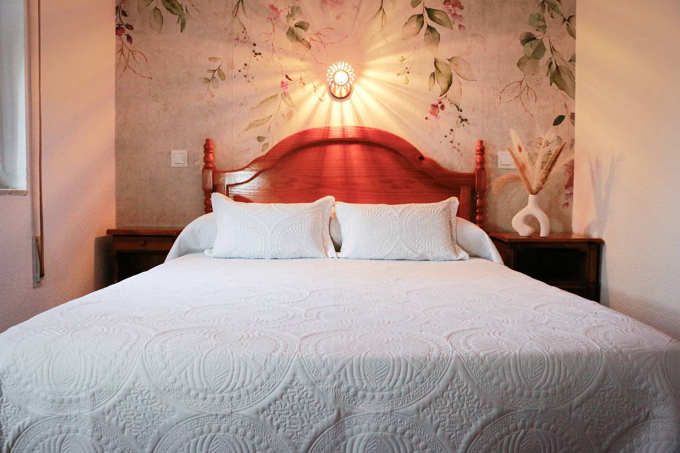 Cosma House Bed and Breakfast Hab6 in Hinojedo, Suances