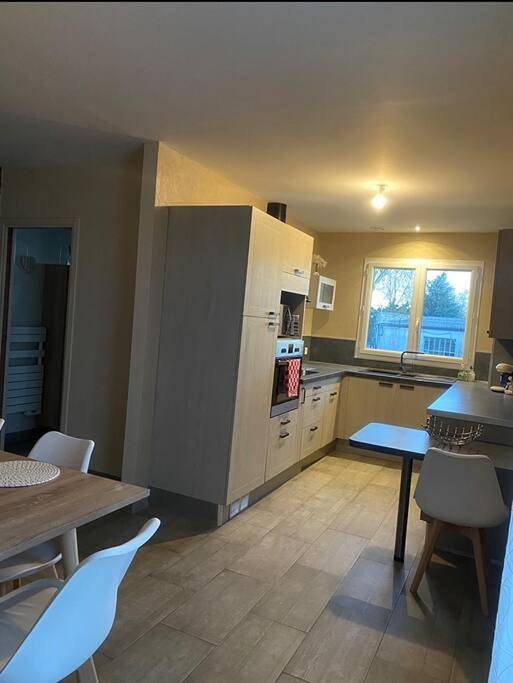 Gîte pour 3 personnes, avec terrasse à Auterive - 3