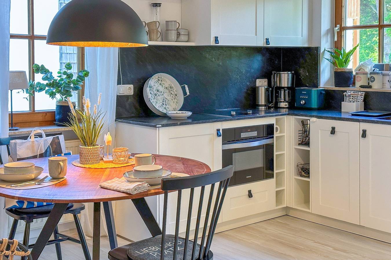 Ganze Ferienwohnung, Chiemsee Flair in Chieming, Chiemsee