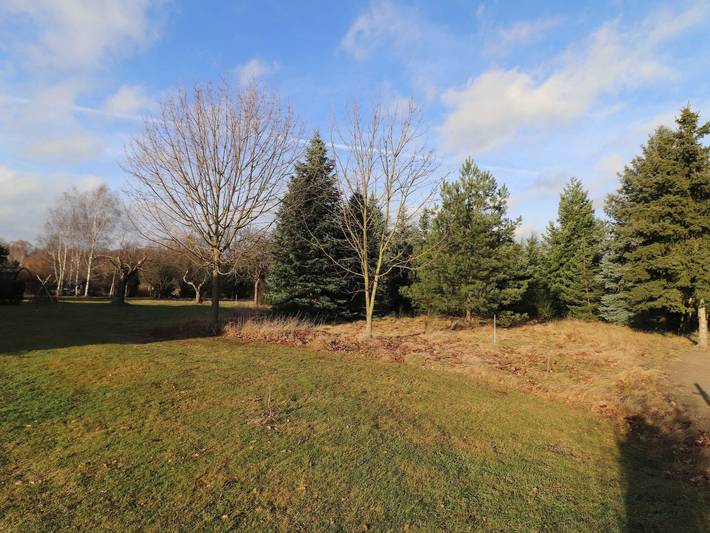 Ganze Ferienwohnung, .Pension und Ferienwohnung am Stausee - Ferienwohnung in Dreiheide, Nordsachsen