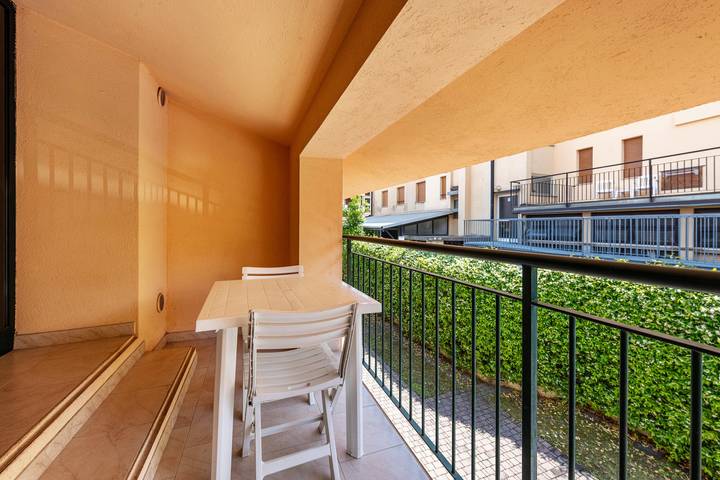 Studio für 2 Personen, mit Haustier in Toscolano-Maderno - 4