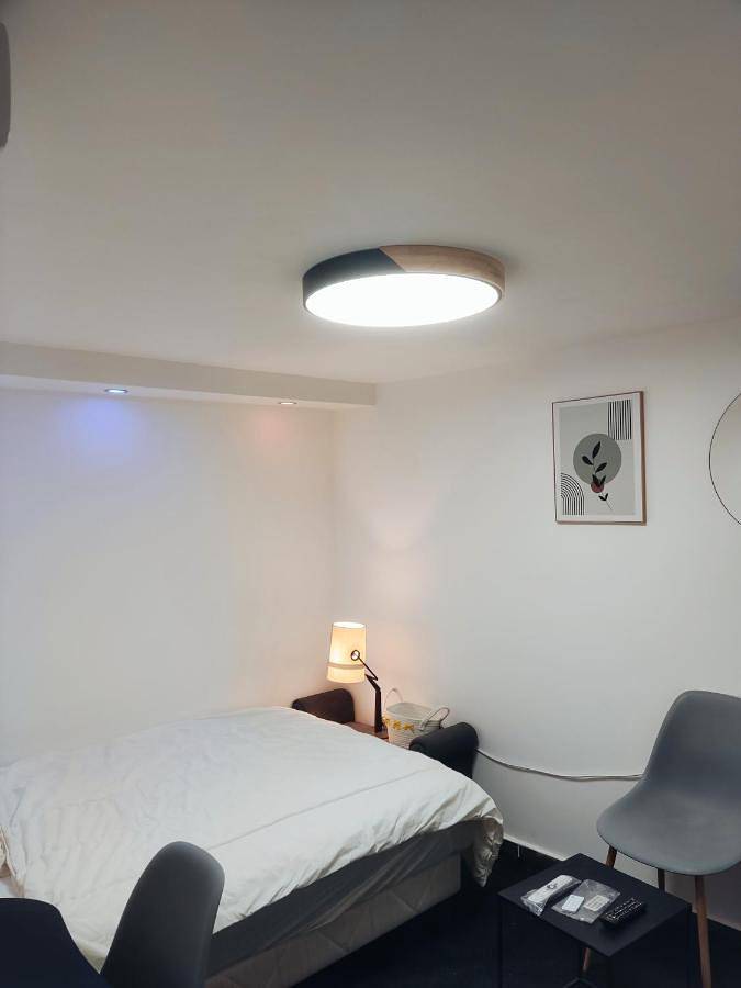 Gîte pour 2 personnes, avec vue et terrasse à Wiltz - 3